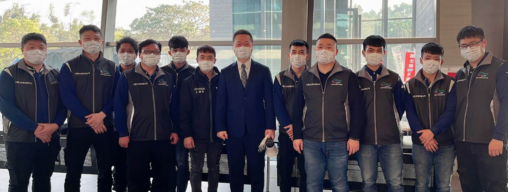 提供全方位空調工程服務